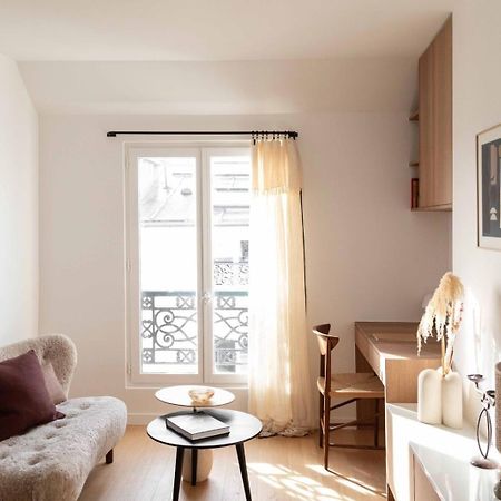 Disney-Paris Appartement - Gare Μπισί-Σεν Ζορζ Εξωτερικό φωτογραφία