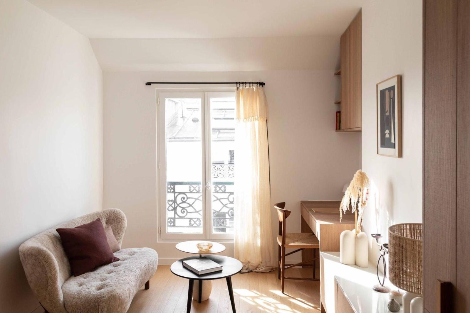 Disney-Paris Appartement - Gare Μπισί-Σεν Ζορζ Εξωτερικό φωτογραφία